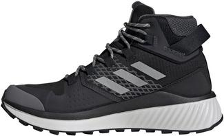 adidas GTX&reg; FOLGIAN HIKER MID Wanderschuhe Damen core black