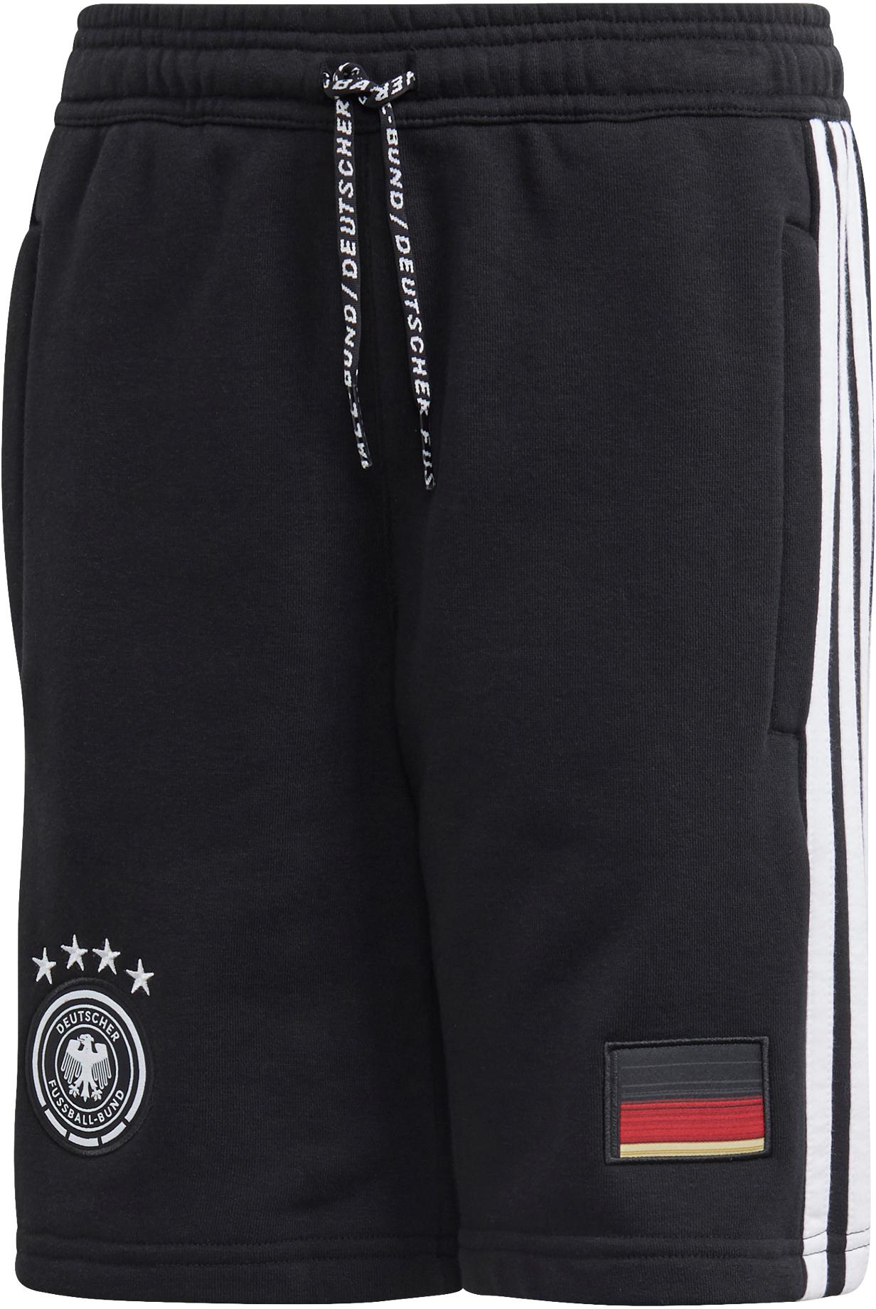 Image of adidas DFB EM 2021 Fußballshorts Kinder