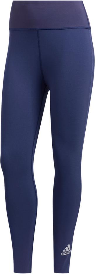 adidas Heat.Ready Tights Damen tech indigo