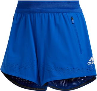 adidas Heat.Ready Funktionsshorts Damen team royal blue