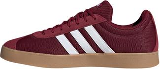 adidas VL Court 2.0 Sneaker Herren collegiate burgundy-ftwr white-core black