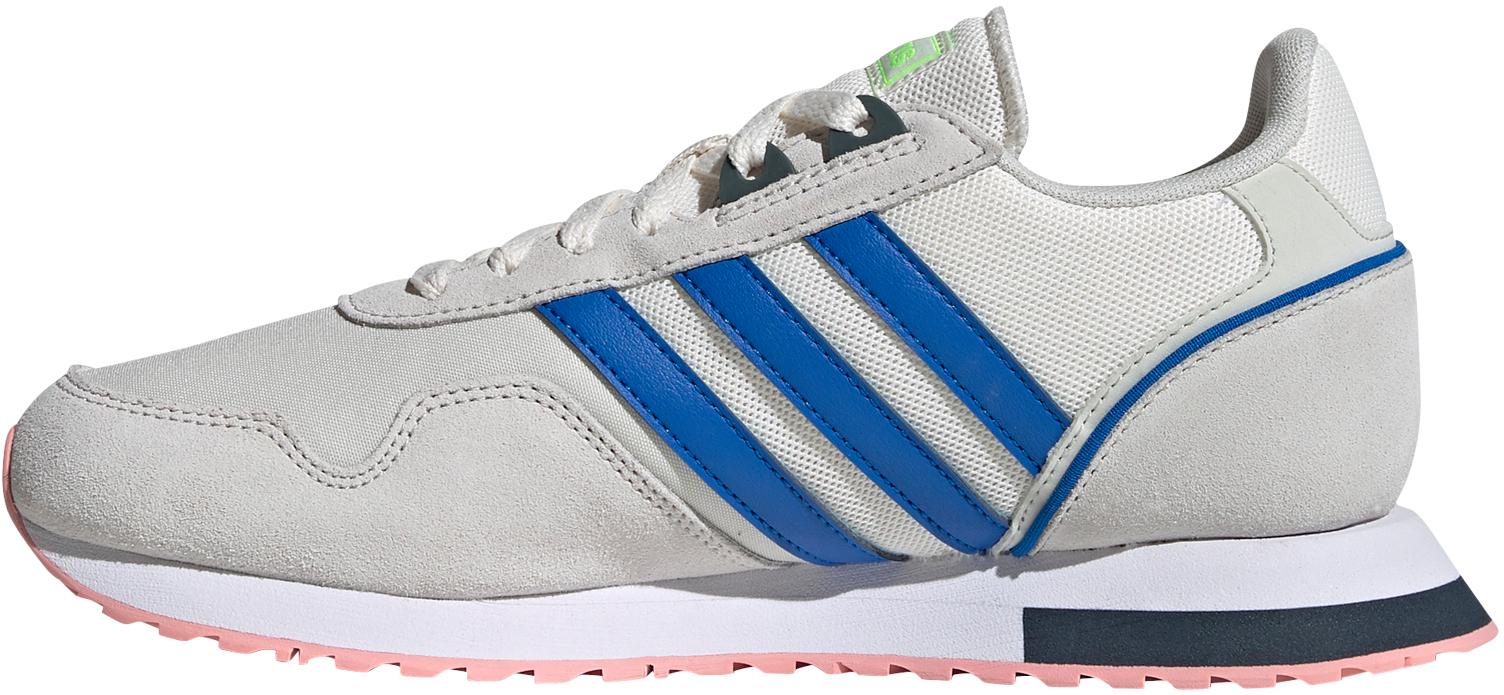 Adidas 8K 2020 Sneaker Damen chalk 