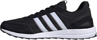 adidas Retrorunner Sneaker Herren core black-ftwr white-dove grey