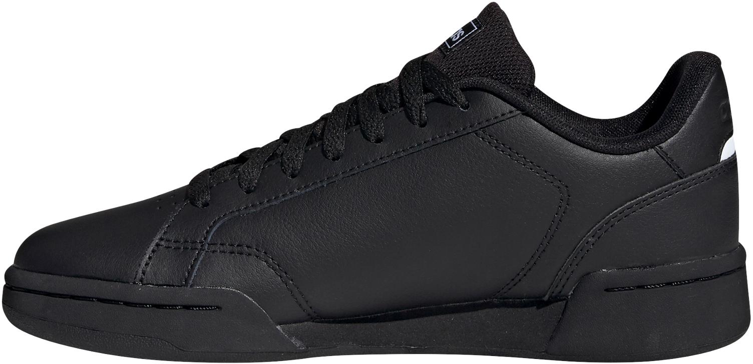 schwarz weiße adidas schuhe damen