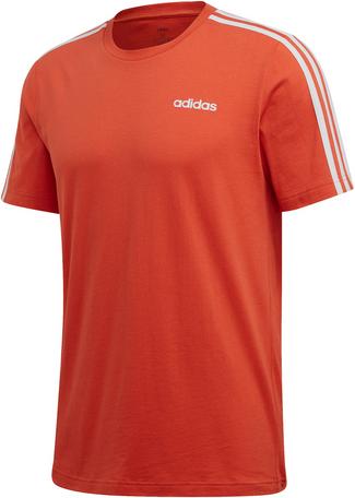 adidas 3S T-Shirt Herren glory amber