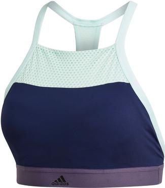 adidas Bikini Oberteil Damen legend ink