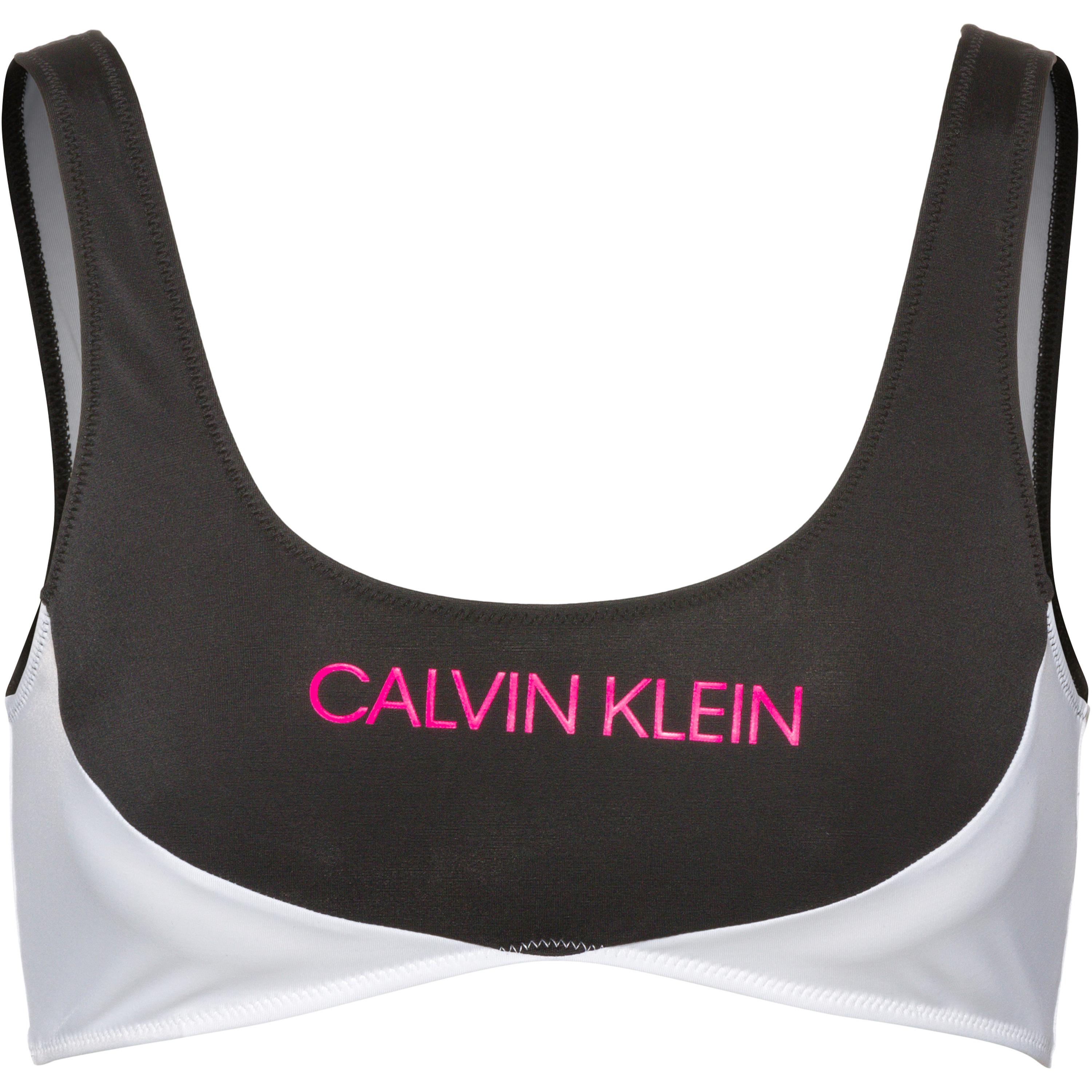 Image of Calvin Klein Bikini Oberteil Damen