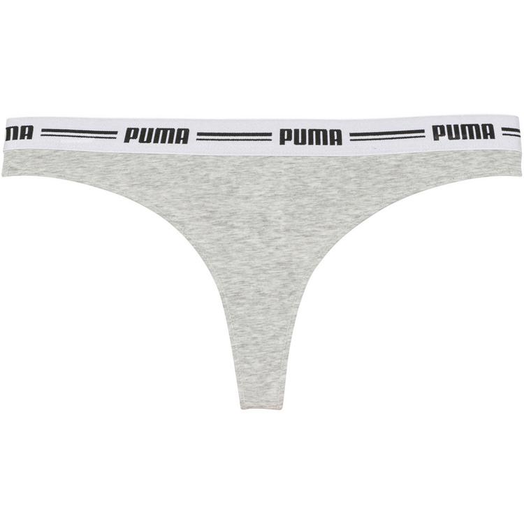 PUMA PUMA Unterhose Damen - grey - 0 | SportScheck