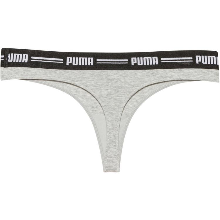 PUMA PUMA Unterhose Damen - grey - 2 | SportScheck