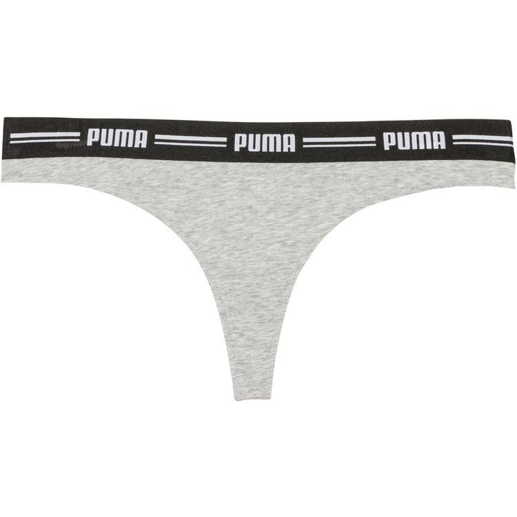 PUMA PUMA Unterhose Damen - grey - 1 | SportScheck
