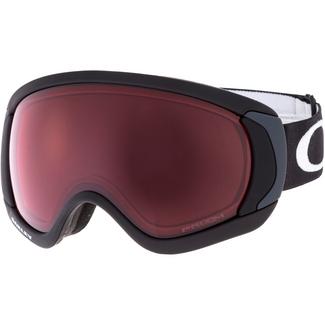 Oakley CANOPY Prizm Rose Skibrille matte black