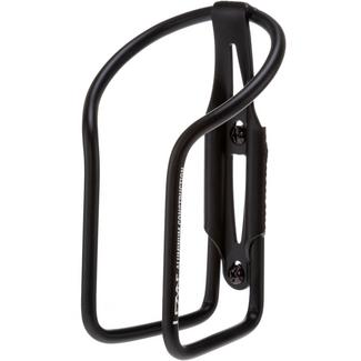 Lezyne Wasserflaschenhalter Power Cage Fahrradflaschenhalter mattschwarz