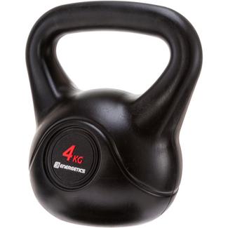 ENERGETICS Hantel black