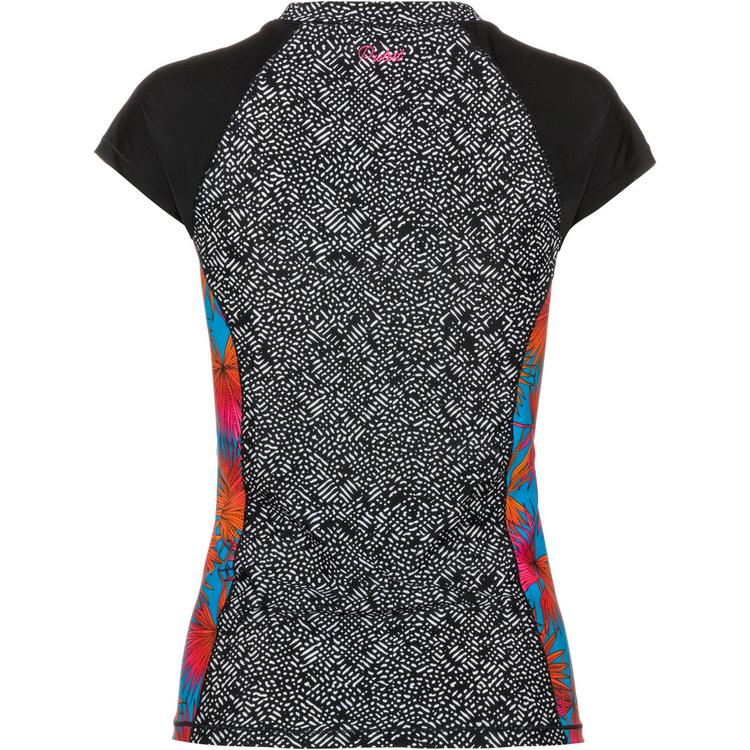 Protest Protest Surf Shirt Damen - true black - 0 | SportScheck