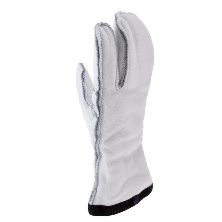 Hestra Hestra Army Leather Heli Ski 3 finger Handschuh - navy - 0 | SportScheck