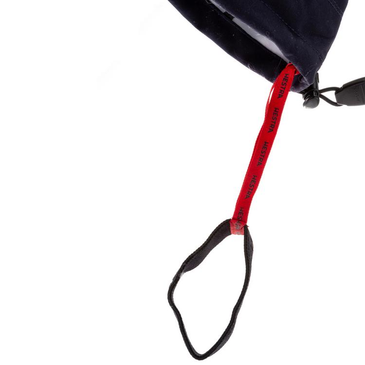 Hestra Hestra Army Leather Heli Ski 3 finger Handschuh - navy - 1 | SportScheck