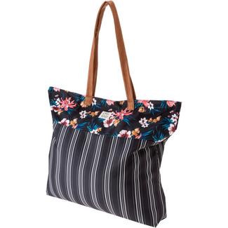 Protest Strandtasche Damen true black