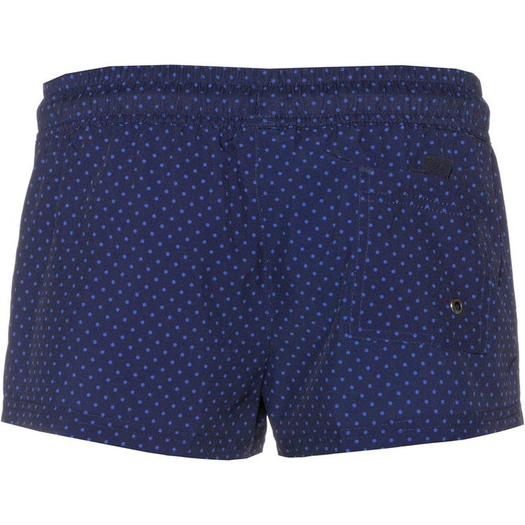 Maui Wowie Maui Wowie Recycled Badehose Damen - royal - 0 | SportScheck
