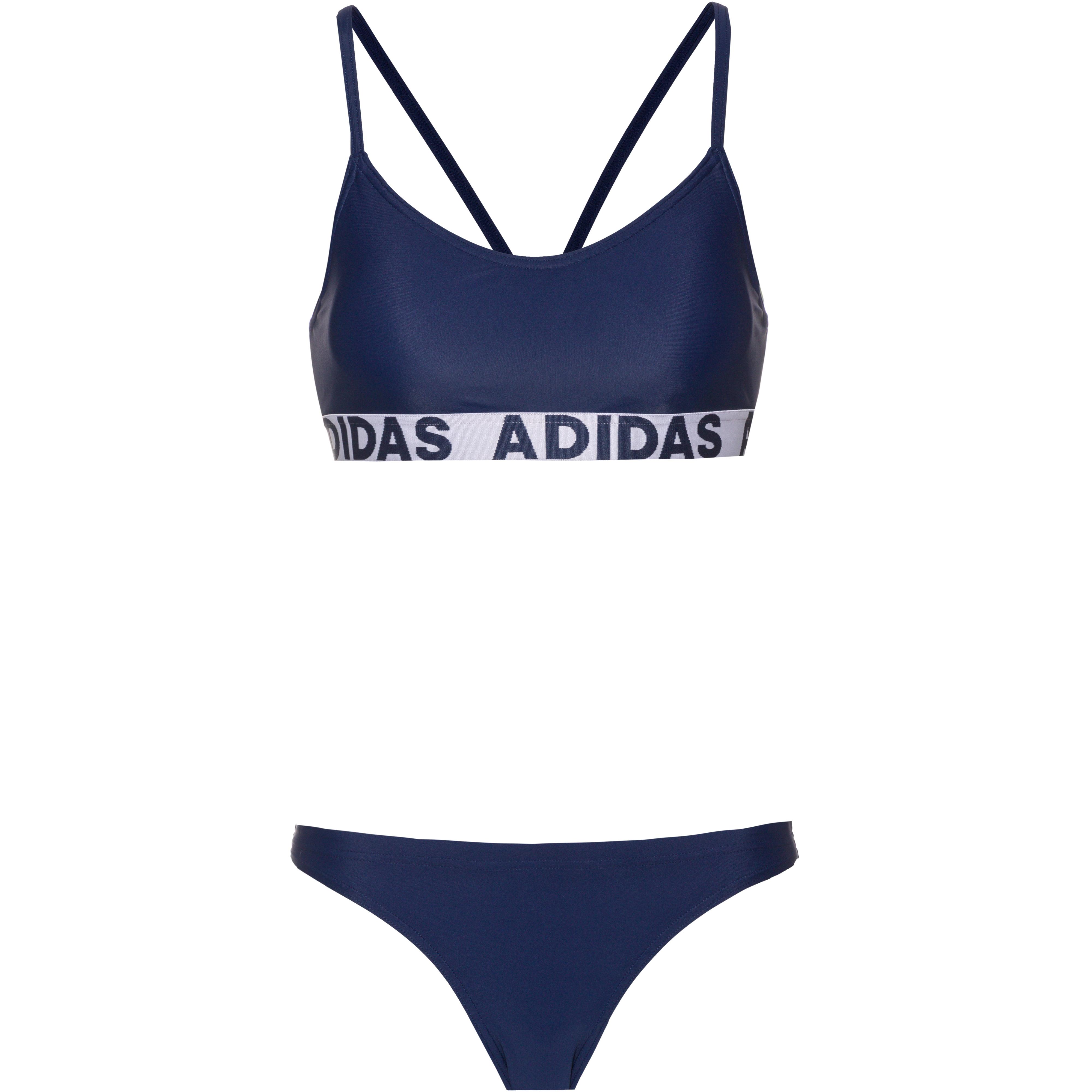 adidas bikini rot