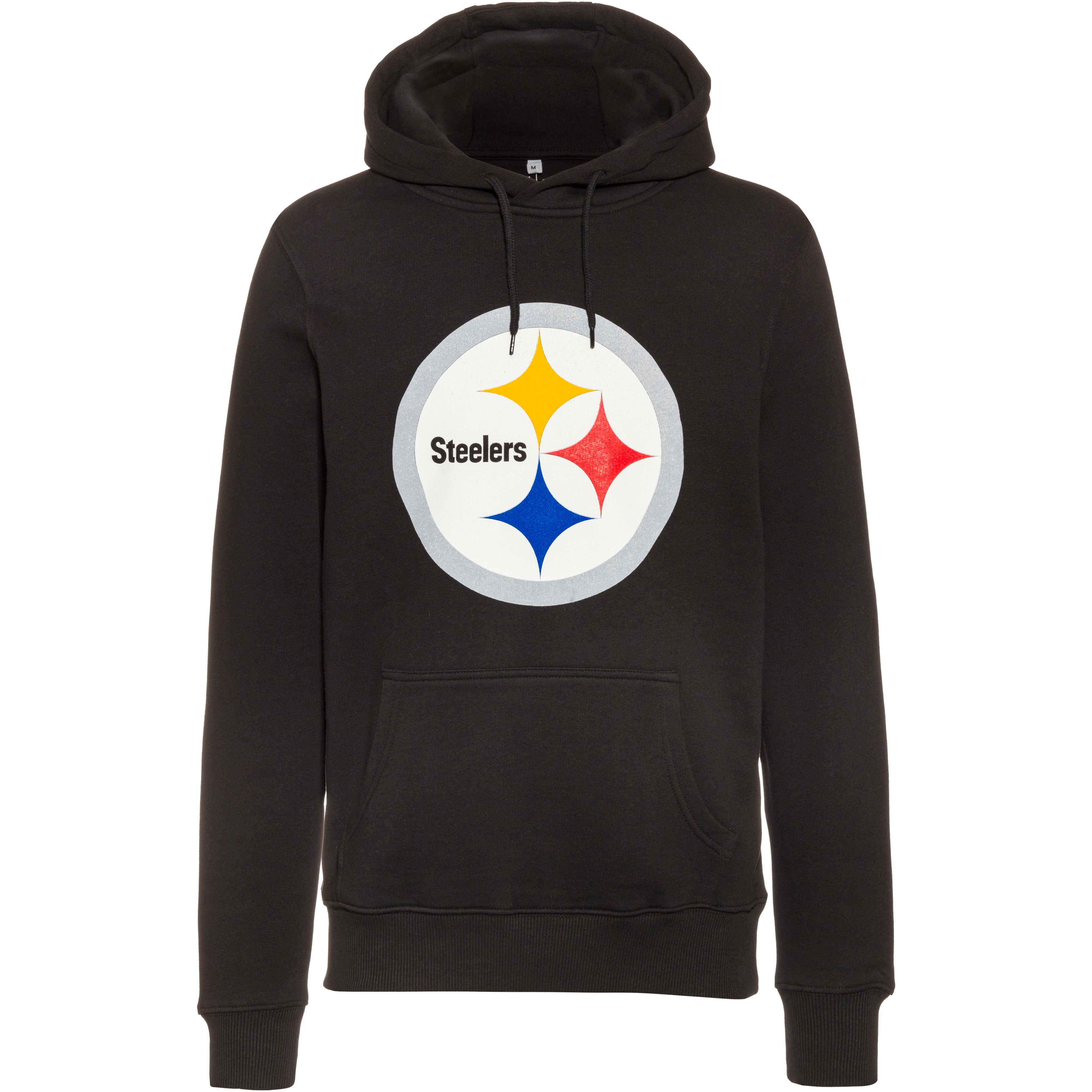 Image of Fanatics Pittsburgh Steelers Hoodie Herren