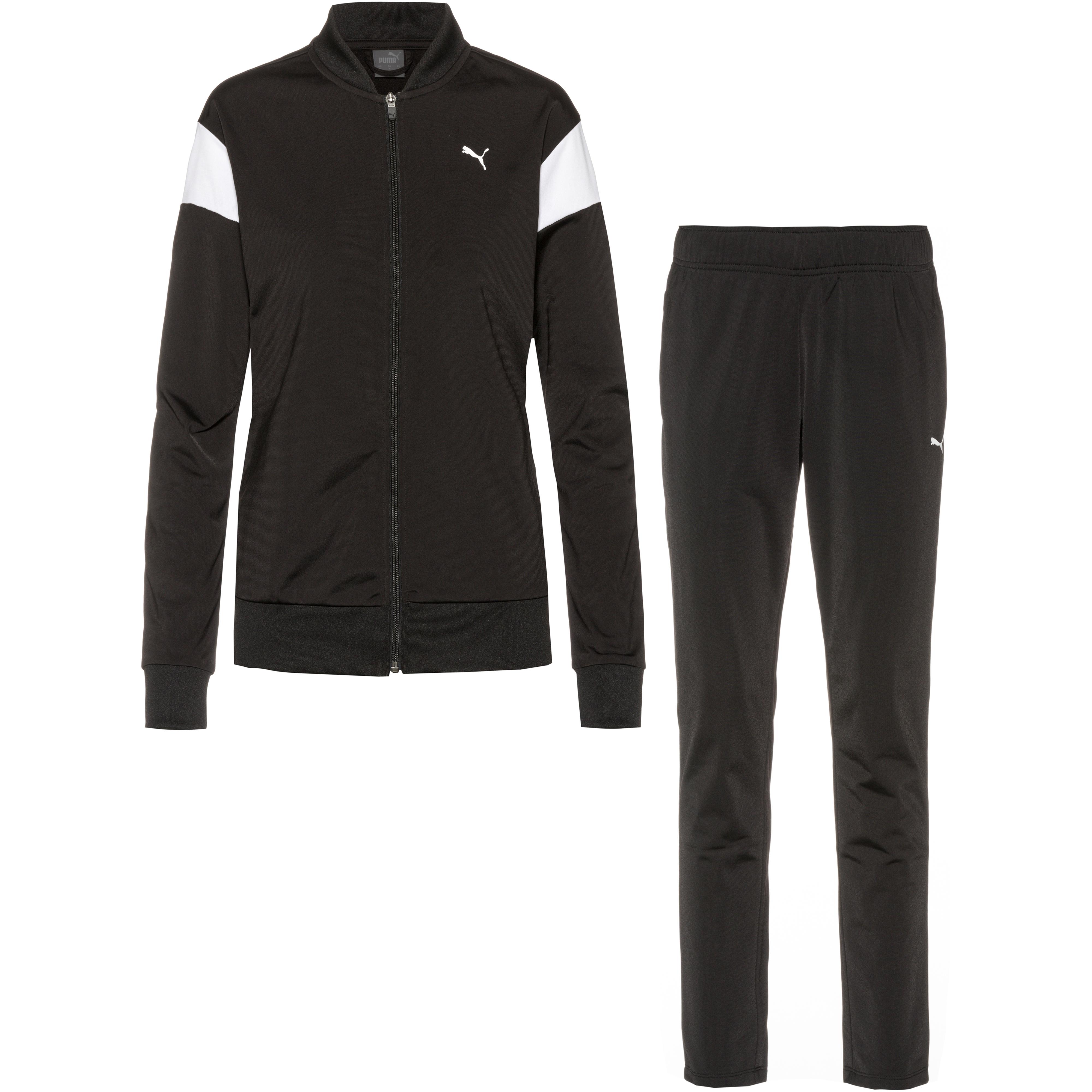 trainingsanzug adidas damen baumwolle