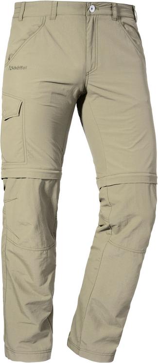 Sch&ouml;ffel Seoul Zip Off Zipphose Herren tree house