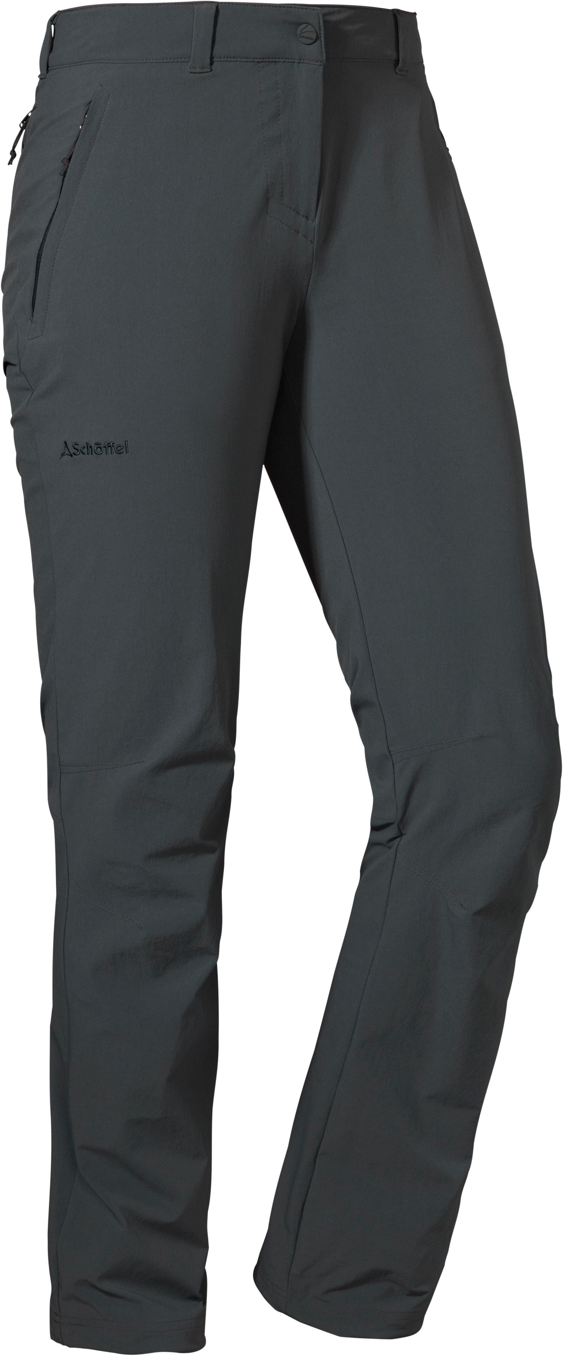 Schöffel Engadin1 Wanderhose Damen asphalt im Online Shop von SportScheck  kaufen