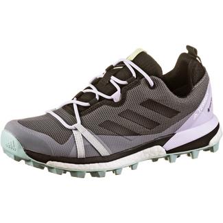 adidas GTX&reg; SKYCHASER LT Wanderschuhe Damen grey four