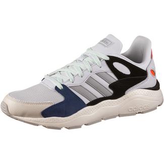 adidas CRAZYCHAOS Sneaker Herren dash grey-core black