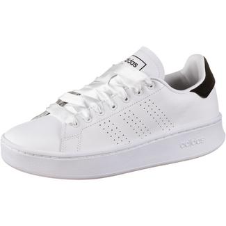 adidas Advantage Bold Sneaker Damen ftwr white