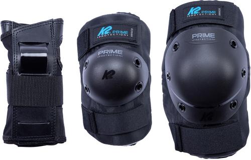 K2 Prime Pad Set Protektorenset Damen