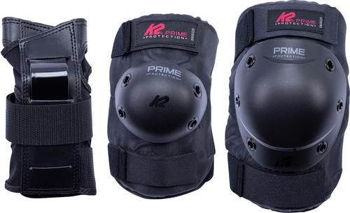 K2 Prime Pad Set Protektorenset Herren