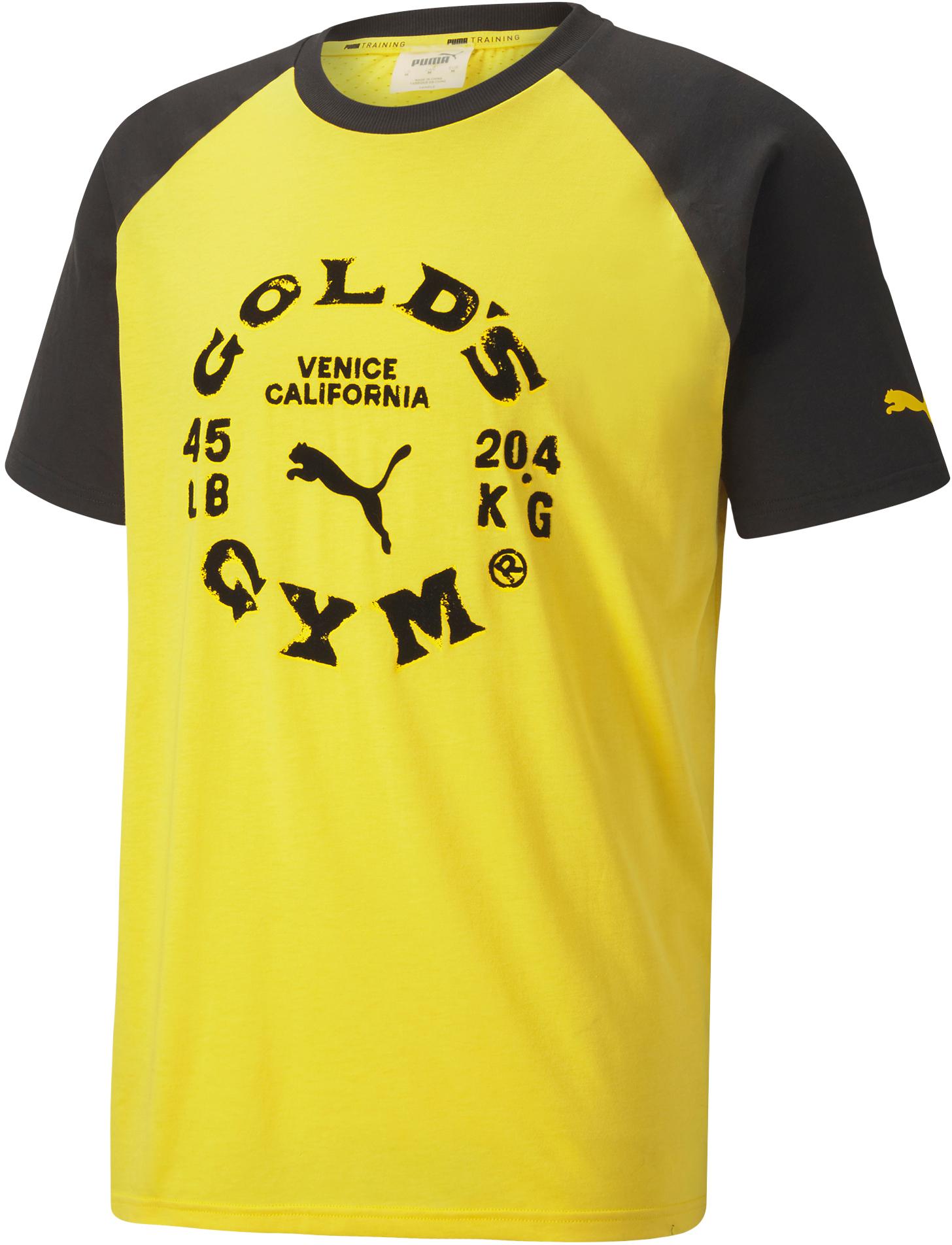 puma funktionsshirt herren