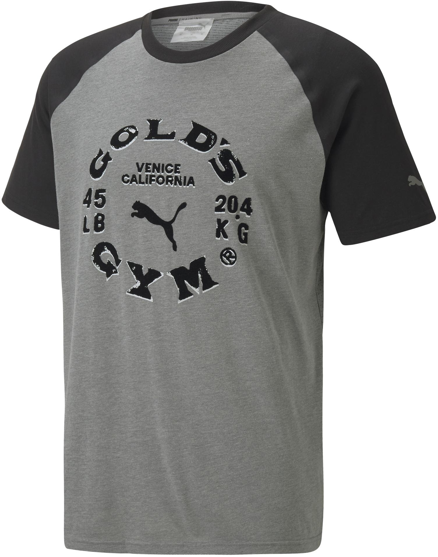 puma funktionsshirt herren