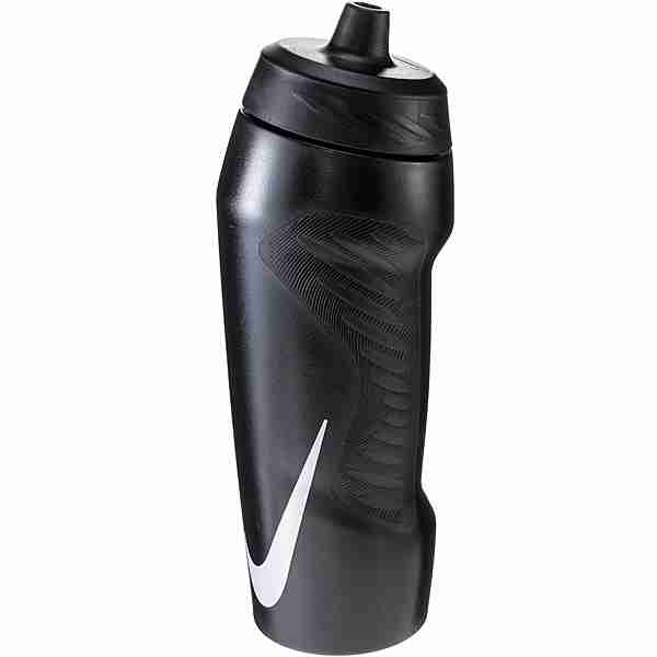 Nike Hyperfuel Trinkflasche black