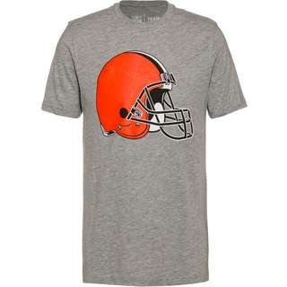 Fanatics Cleveland Browns T-Shirt Herren grey