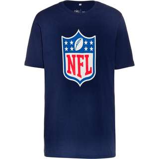 Fanatics NFL T-Shirt Herren navy