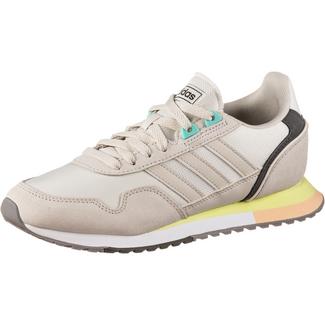 adidas 8K 2020 Sneaker Damen chalk white