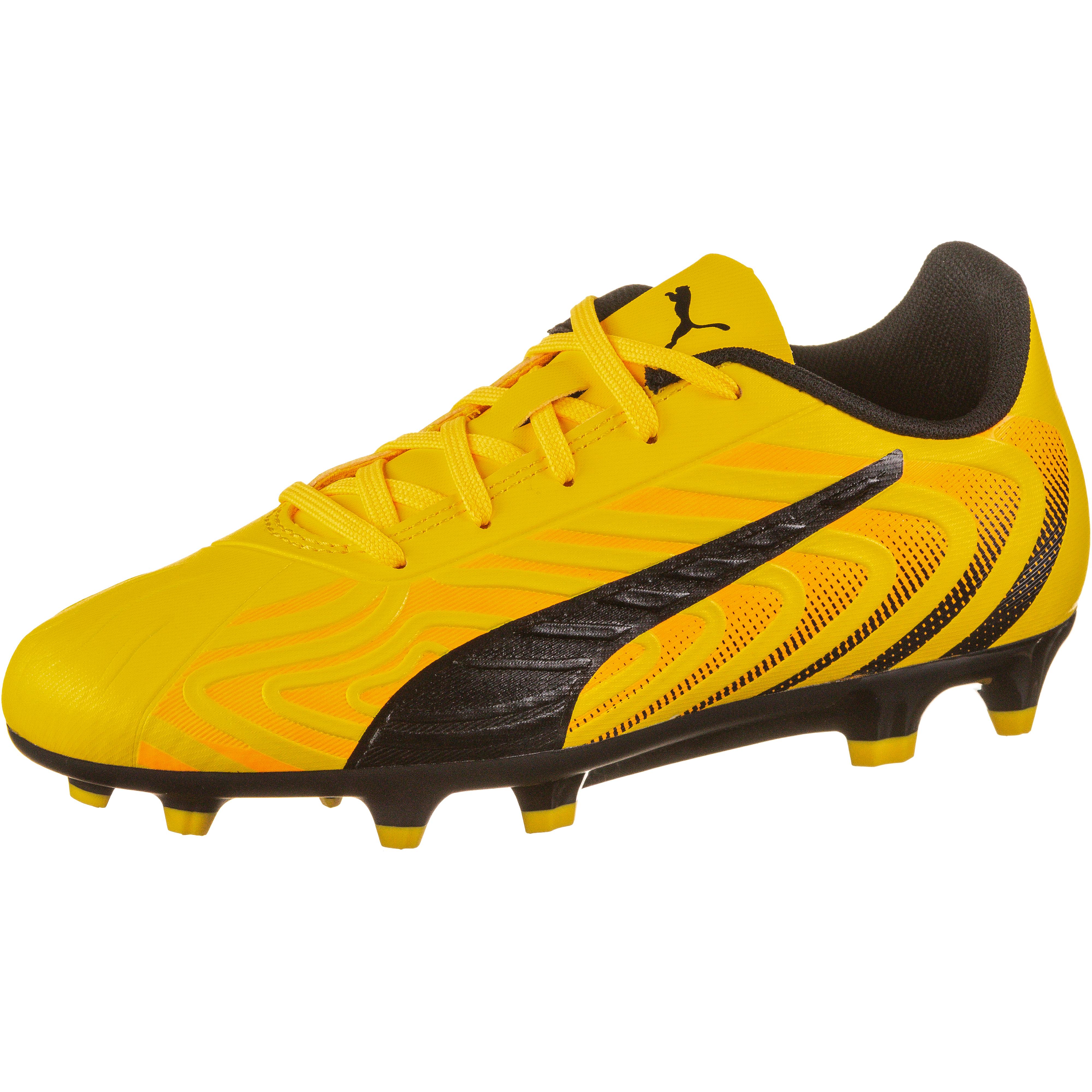 fussballschuhe kinder orange