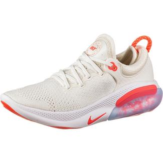 Nike Joyride Run Flyknit Laufschuhe Damen sail-laser crimson-white