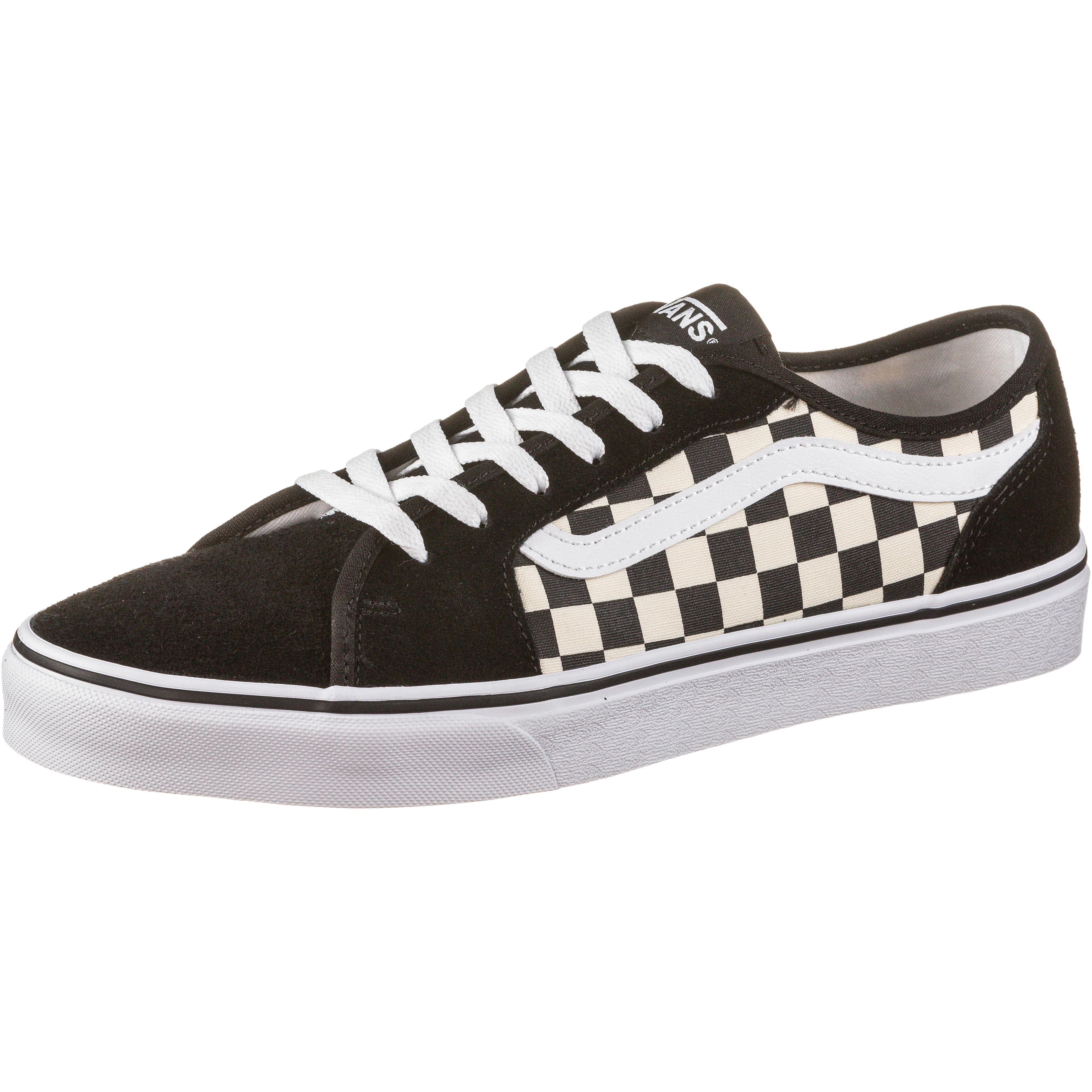 vans herren filmore decon sneaker