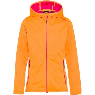 CMP Softshelljacke Kinder solarium