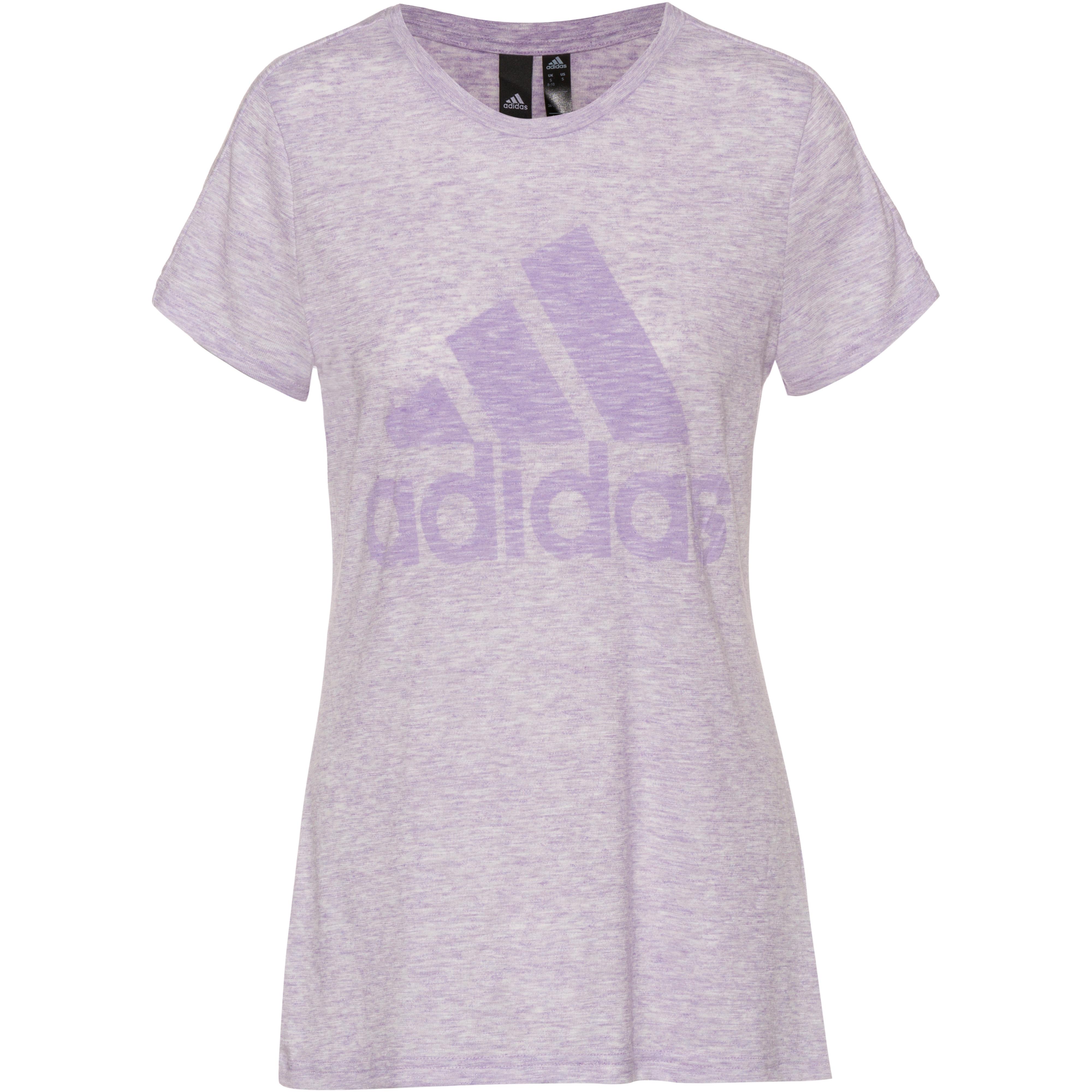 adidas t shirt damen bunt