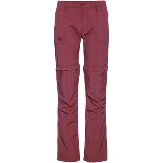 COLOR KIDS Tiggo Wanderhose Kinder tulipwood