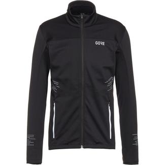 GORE&reg; WEAR R5 Laufjacke Herren black