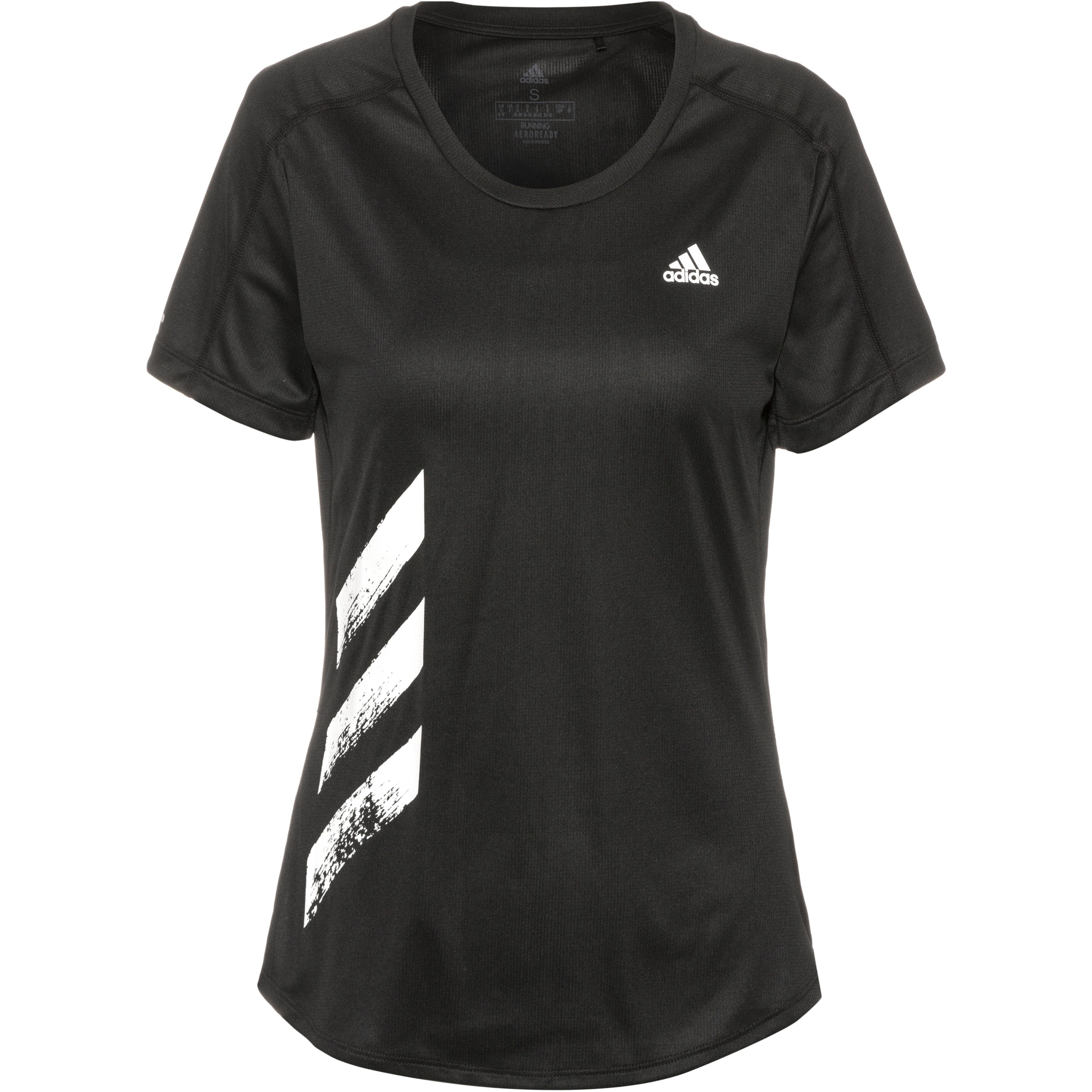 Image of adidas Run it Funktionsshirt Damen