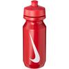 Nike Big Mouth Trinkflasche - sport red