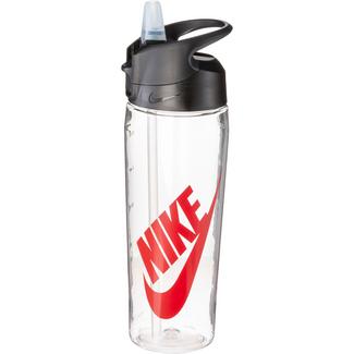 Nike Hypercharge Straw Trinkflasche celar
