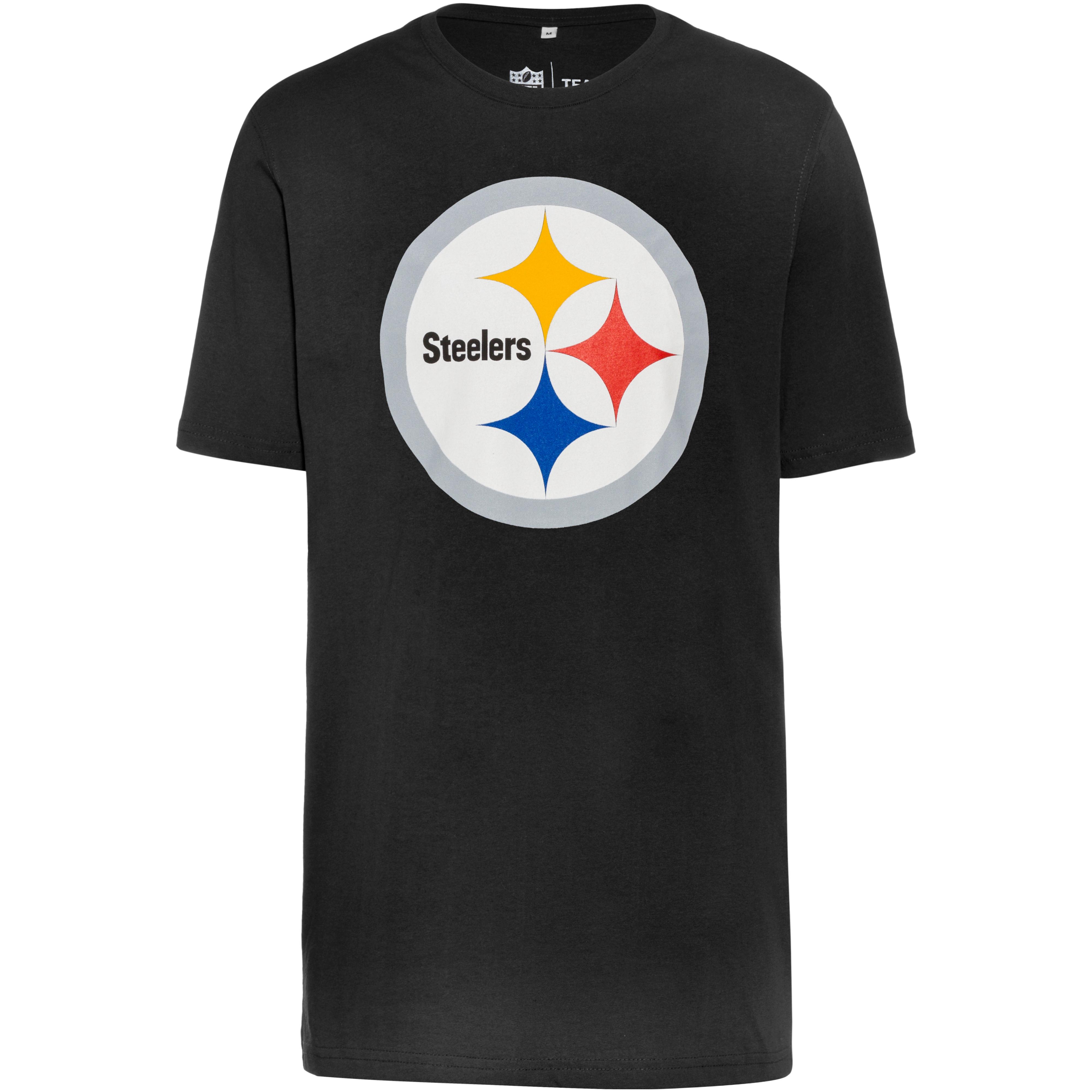 Image of Fanatics Pittsburgh Steelers T-Shirt Herren