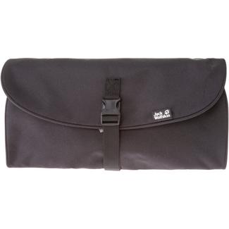 Jack Wolfskin Waschsalon Kulturbeutel black